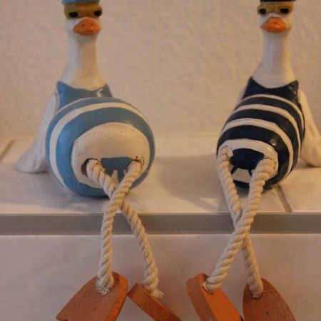 Ferienwohnung Am Auensee Leipzig Ngoại thất bức ảnh