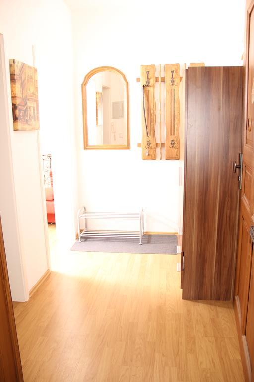 Ferienwohnung Am Auensee Leipzig Ngoại thất bức ảnh