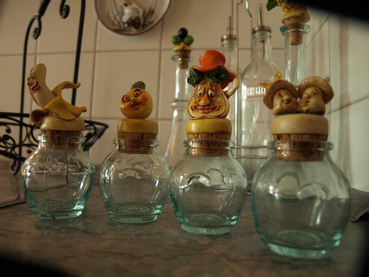 Ferienwohnung Am Auensee Leipzig Ngoại thất bức ảnh